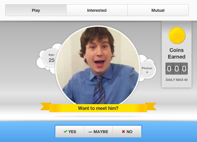 Online dating sites compared